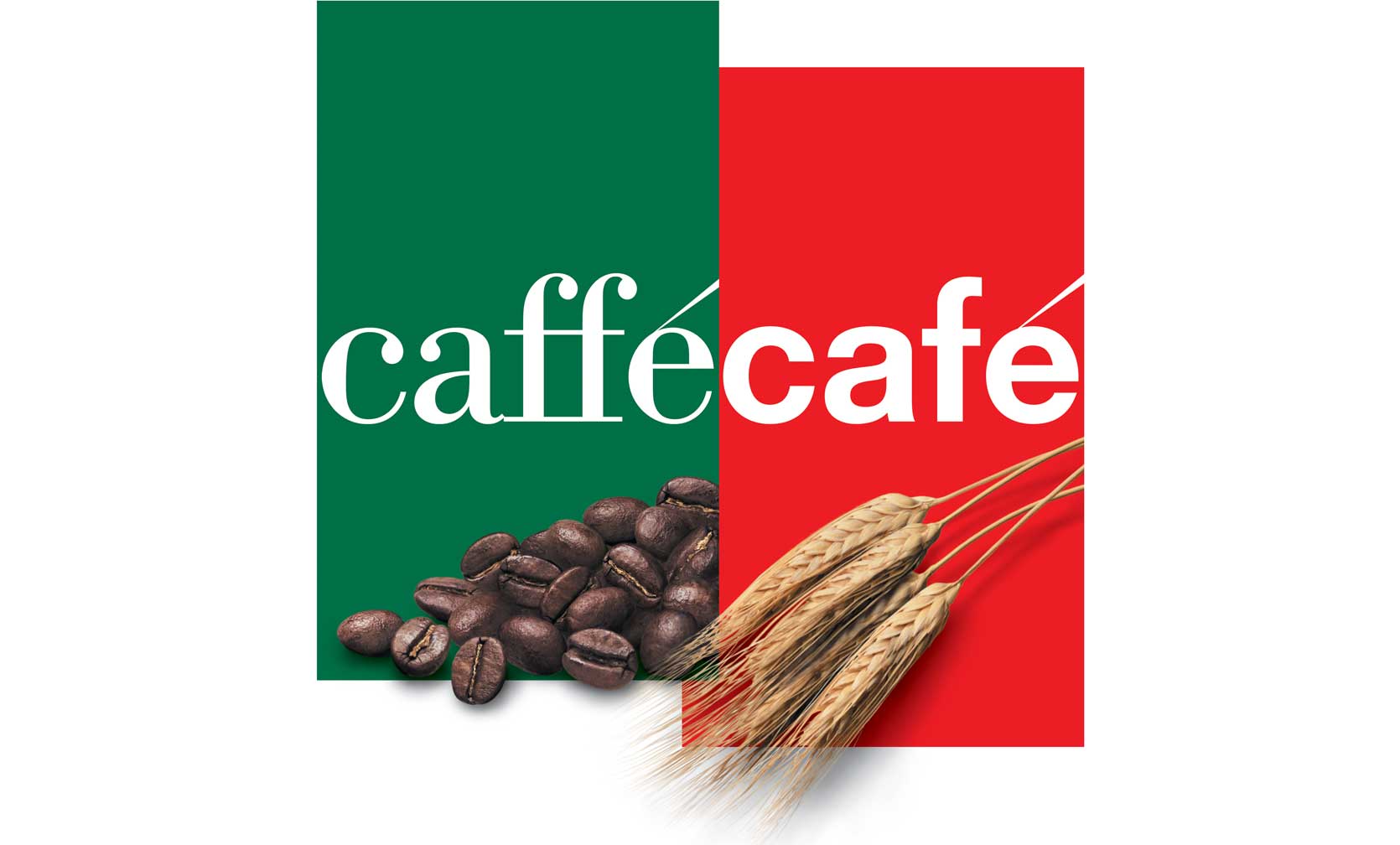 caffecafe_logo.jpg Art Direction by: Bart Crosby, Crosby Associates